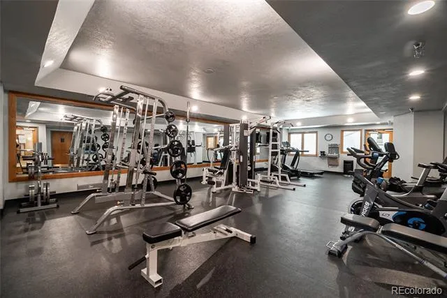 477 Iron Horse Way #H3408 Winter Park, CO 80482