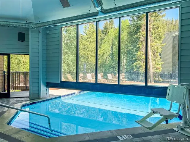 477 Iron Horse Way #H3408 Winter Park, CO 80482