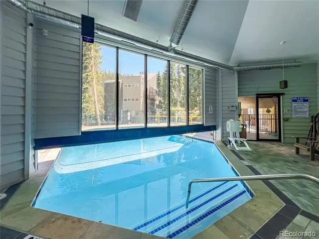 477 Iron Horse Way #H3408 Winter Park, CO 80482