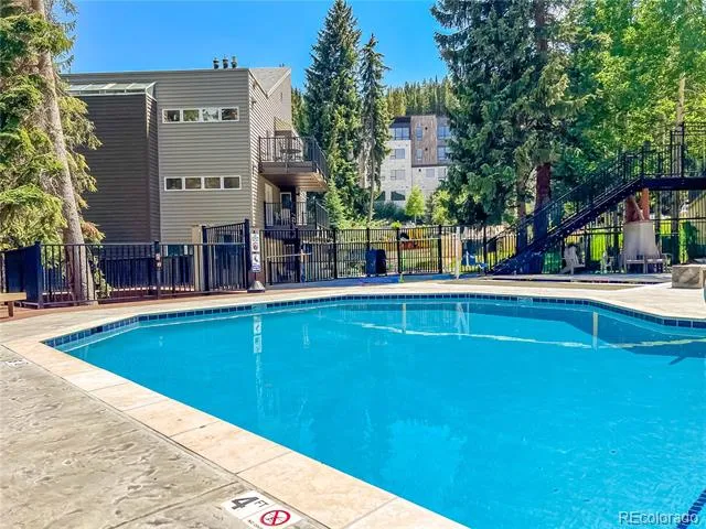477 Iron Horse Way #H3408 Winter Park, CO 80482