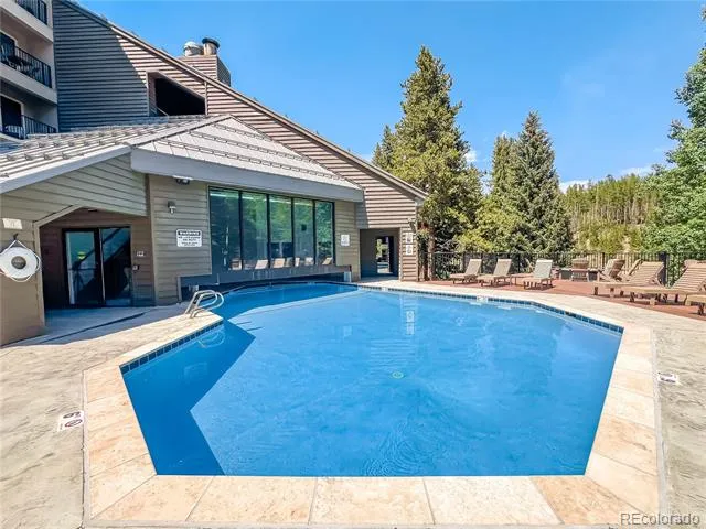477 Iron Horse Way #H3408 Winter Park, CO 80482