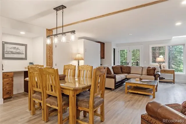 477 Iron Horse Way #H3408 Winter Park, CO 80482