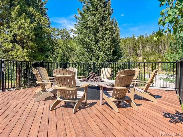 477 Iron Horse Way #H3408 Winter Park, CO 80482