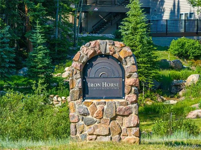 477 Iron Horse Way #H3408 Winter Park, CO 80482