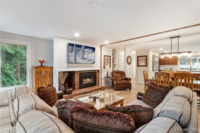 477 Iron Horse Way #H3408 Winter Park, CO 80482
