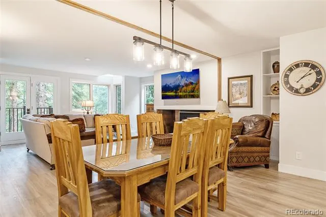 477 Iron Horse Way #H3408 Winter Park, CO 80482