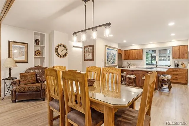 477 Iron Horse Way #H3408 Winter Park, CO 80482