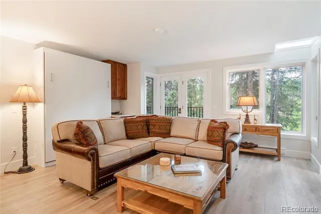 477 Iron Horse Way #H3408 Winter Park, CO 80482