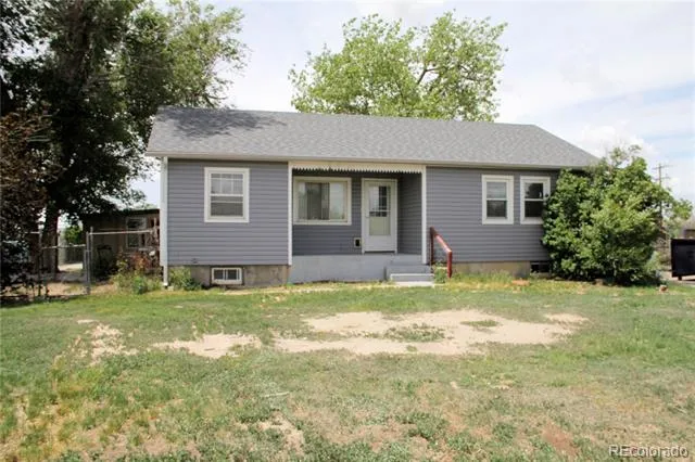 275 S Mcdonnell Street Byers, CO 80103
