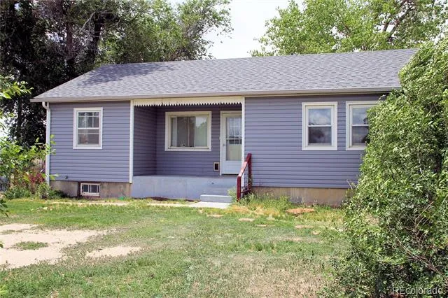 275 S Mcdonnell Street Byers, CO 80103