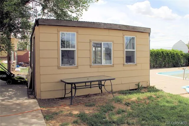 275 S Mcdonnell Street Byers, CO 80103