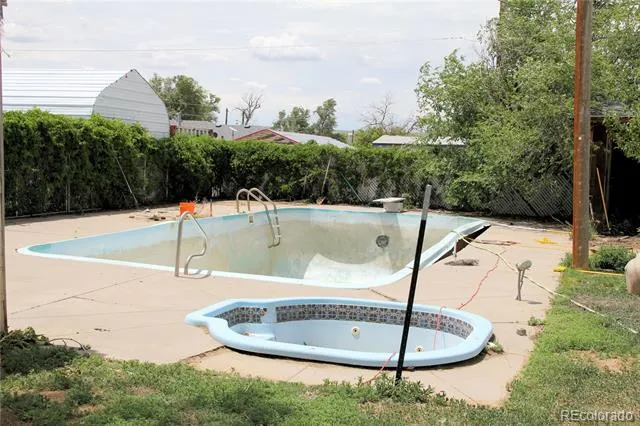 275 S Mcdonnell Street Byers, CO 80103