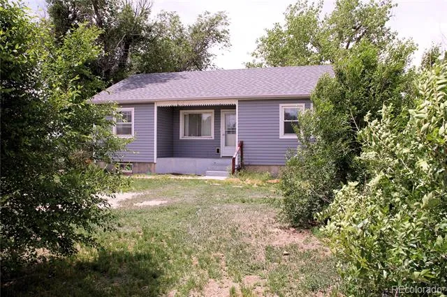 275 S Mcdonnell Street Byers, CO 80103