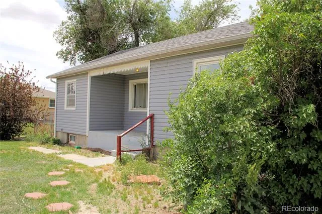 275 S Mcdonnell Street Byers, CO 80103