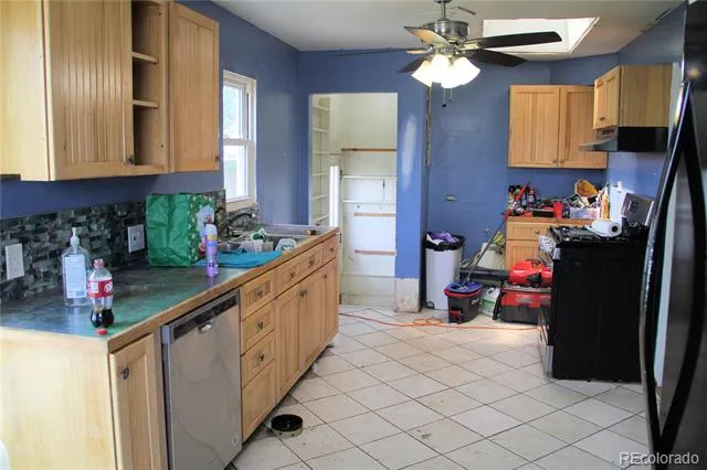 275 S Mcdonnell Street Byers, CO 80103