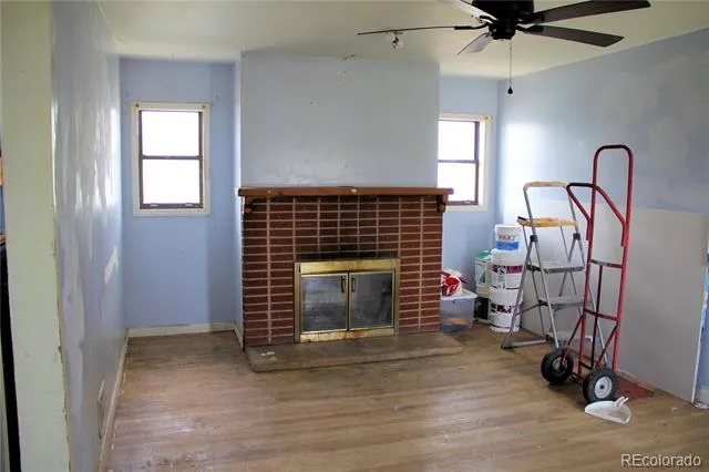 275 S Mcdonnell Street Byers, CO 80103