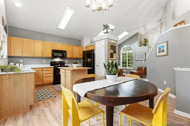 3302 Billington Drive Erie, CO 80516