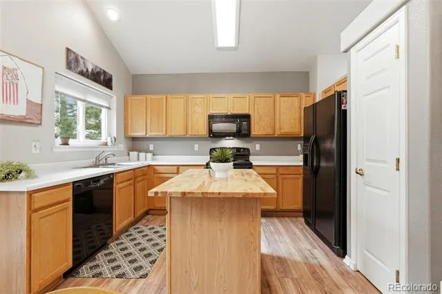 3302 Billington Drive Erie, CO 80516