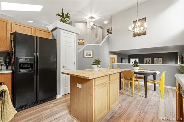 3302 Billington Drive Erie, CO 80516