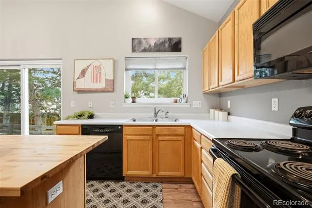 3302 Billington Drive Erie, CO 80516