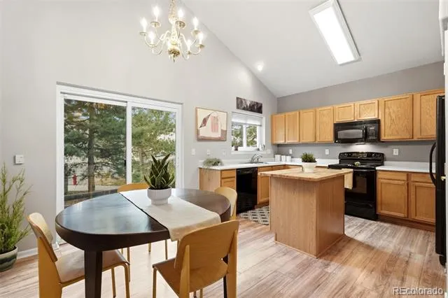 3302 Billington Drive Erie, CO 80516