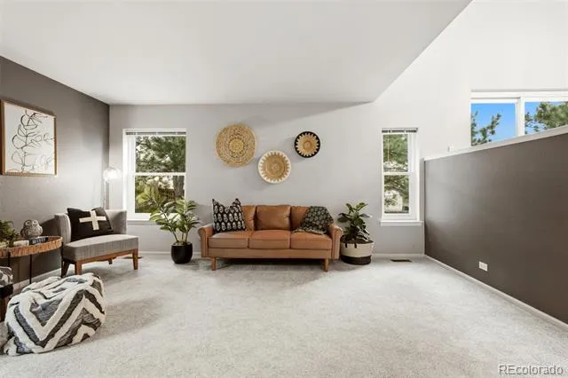 3302 Billington Drive Erie, CO 80516