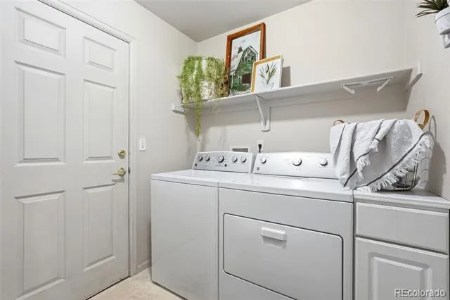 3302 Billington Drive Erie, CO 80516