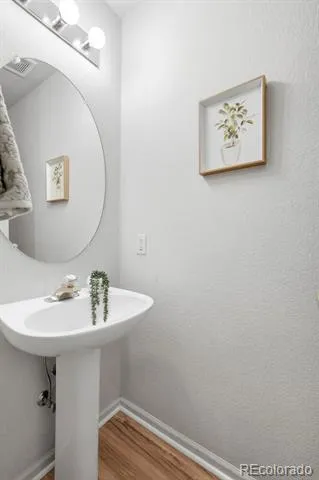 3302 Billington Drive Erie, CO 80516