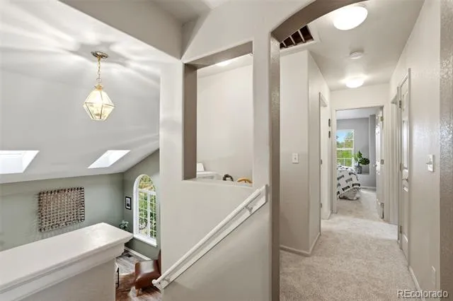 3302 Billington Drive Erie, CO 80516
