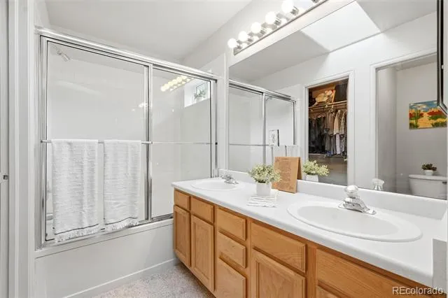 3302 Billington Drive Erie, CO 80516