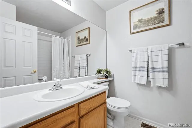 3302 Billington Drive Erie, CO 80516
