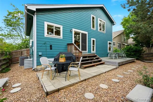 3302 Billington Drive Erie, CO 80516