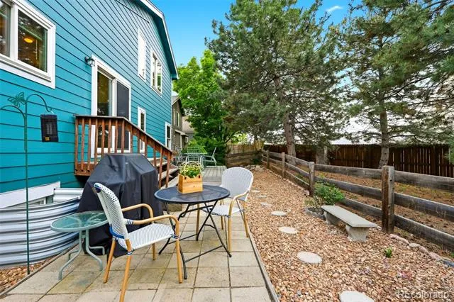 3302 Billington Drive Erie, CO 80516
