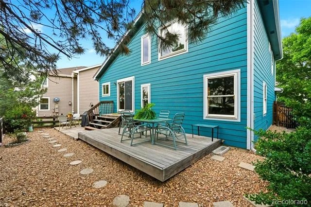 3302 Billington Drive Erie, CO 80516