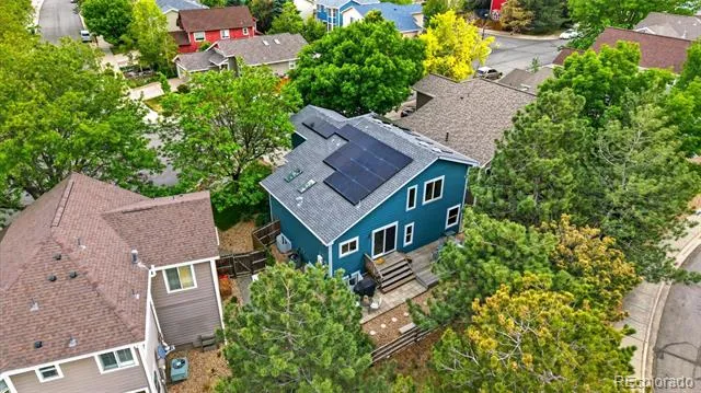 3302 Billington Drive Erie, CO 80516