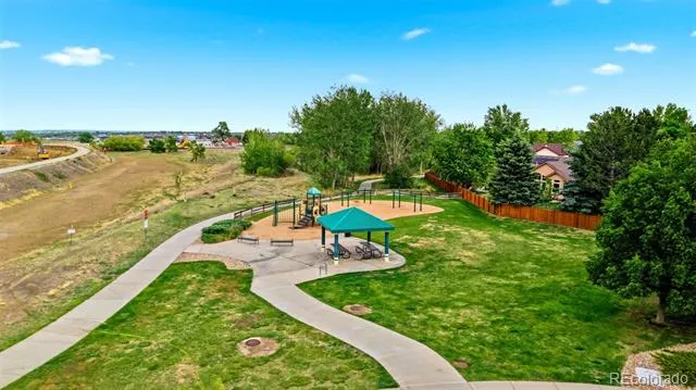 3302 Billington Drive Erie, CO 80516