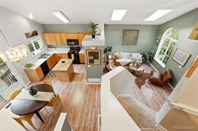 3302 Billington Drive Erie, CO 80516