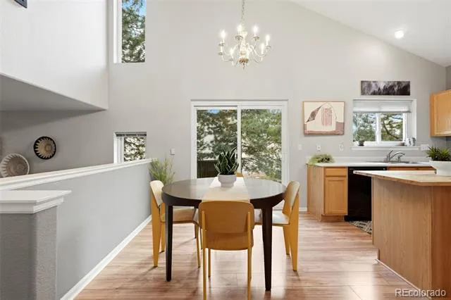 3302 Billington Drive Erie, CO 80516