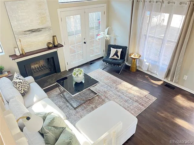 10107 E Peakview Avenue Englewood, CO 80111