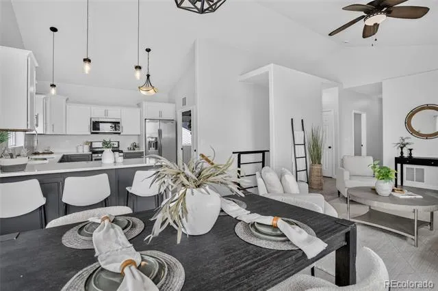 6420 Coolwell Drive Colorado Springs, CO 80908