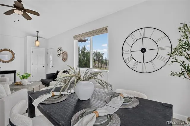 6420 Coolwell Drive Colorado Springs, CO 80908