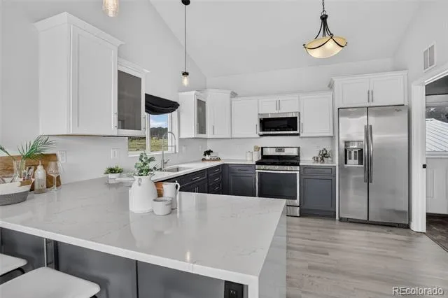 6420 Coolwell Drive Colorado Springs, CO 80908