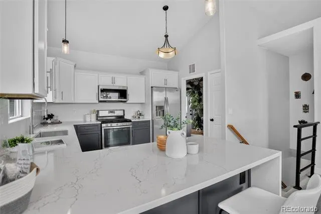 6420 Coolwell Drive Colorado Springs, CO 80908