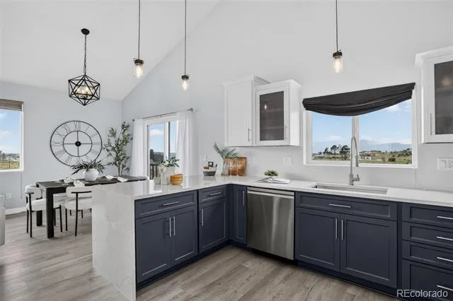 6420 Coolwell Drive Colorado Springs, CO 80908