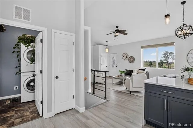 6420 Coolwell Drive Colorado Springs, CO 80908