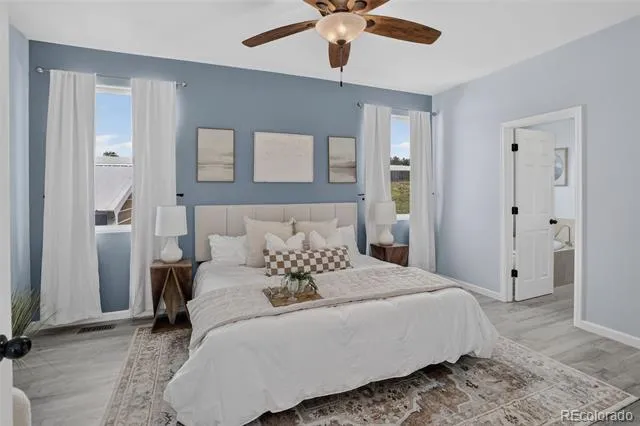 6420 Coolwell Drive Colorado Springs, CO 80908