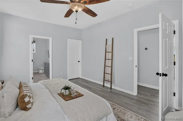 6420 Coolwell Drive Colorado Springs, CO 80908