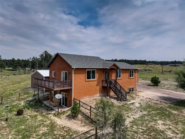 6420 Coolwell Drive Colorado Springs, CO 80908