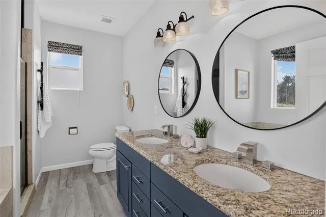 6420 Coolwell Drive Colorado Springs, CO 80908