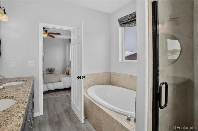 6420 Coolwell Drive Colorado Springs, CO 80908